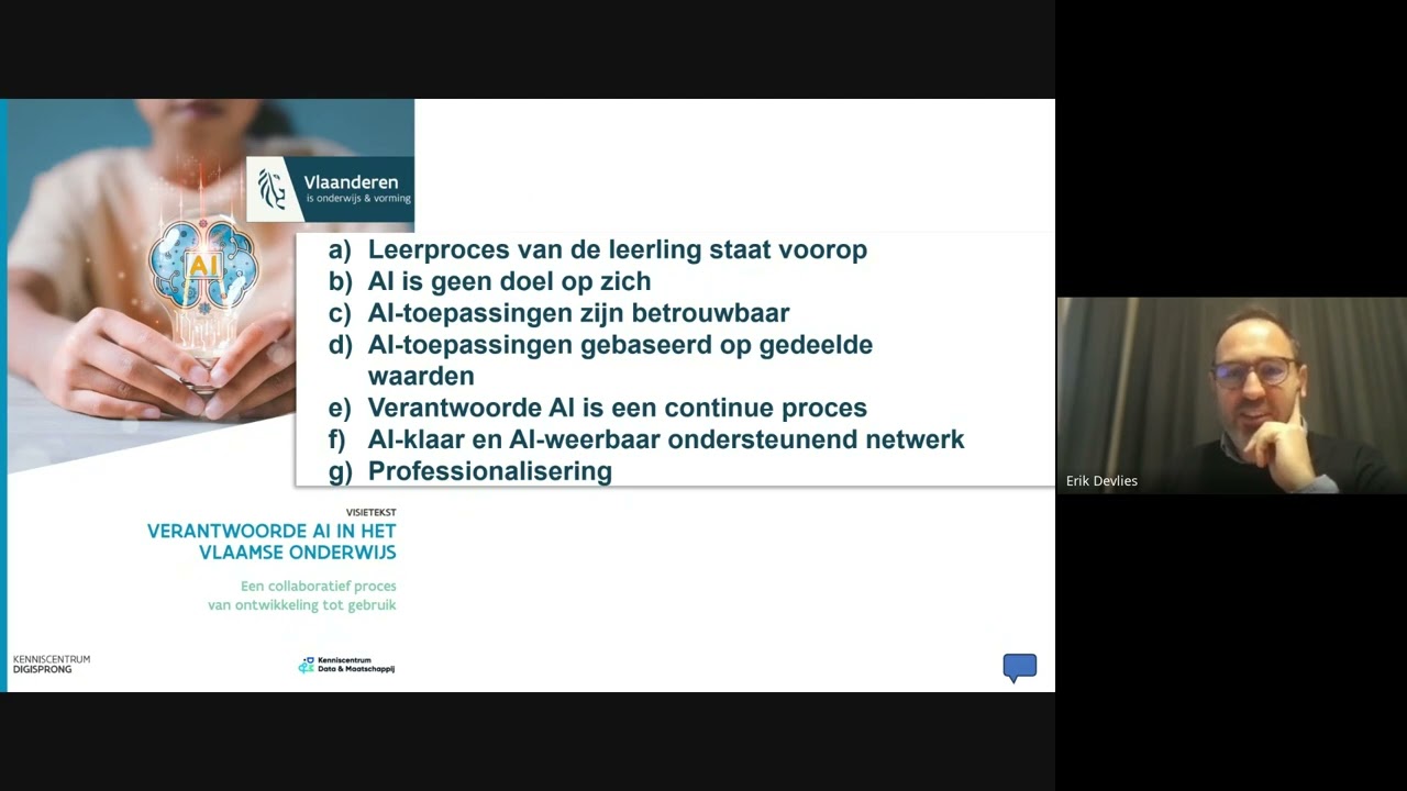 Domein 3   Leren en lesgeven!