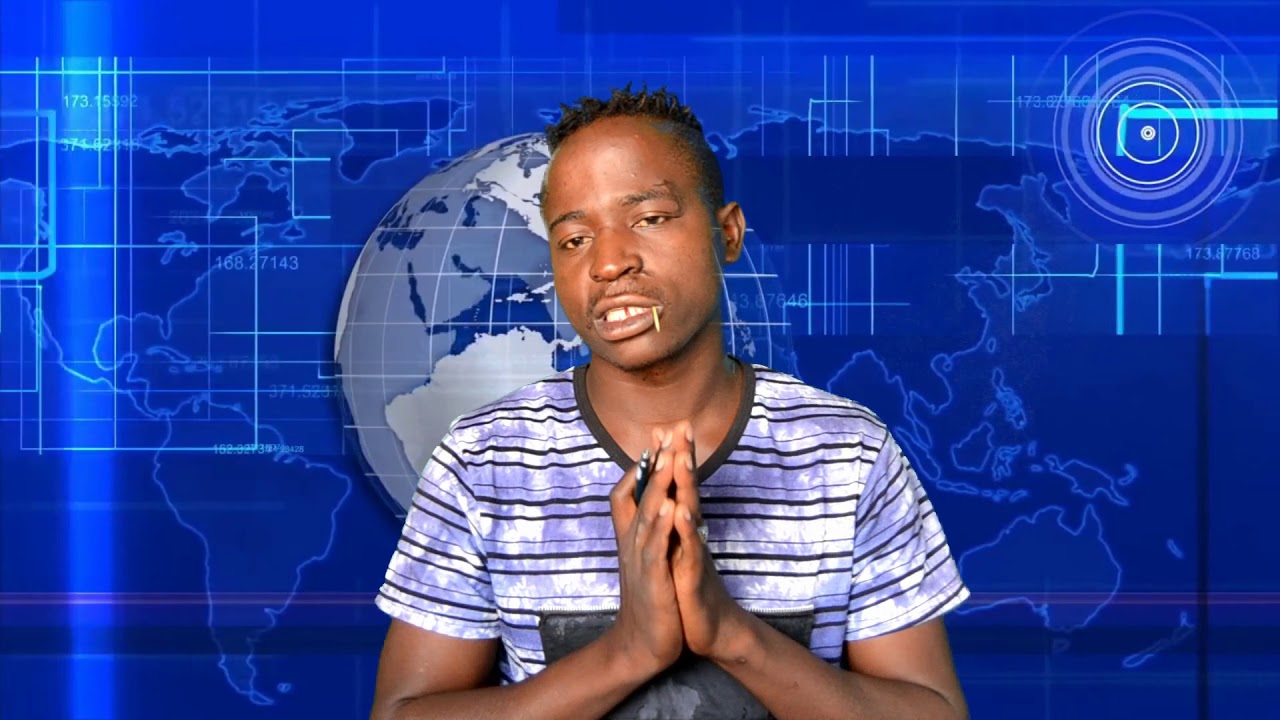 VIBONZO TV INTRO