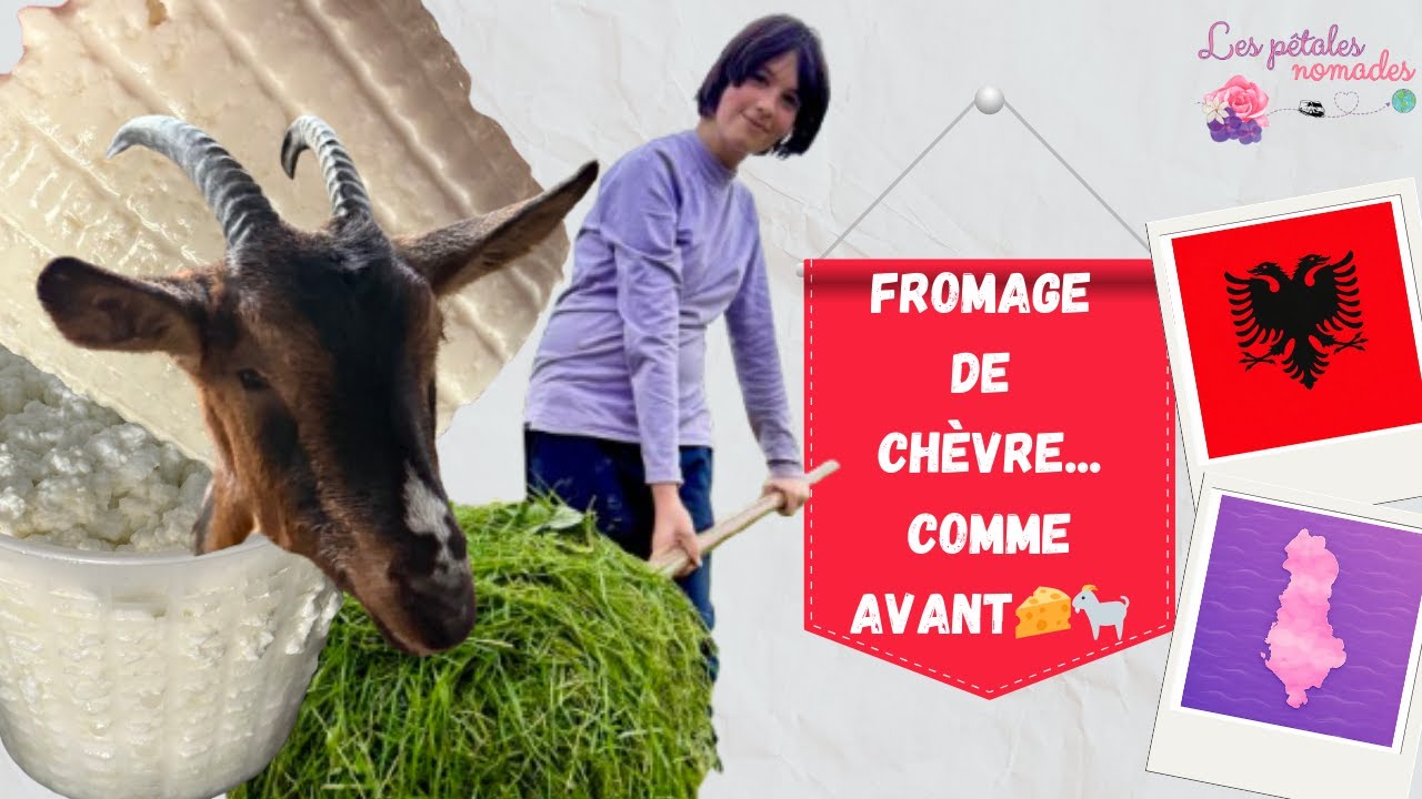 Les pétales nomades