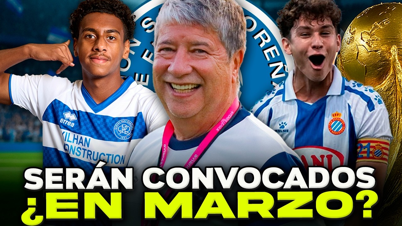 🚨 ISAK ALEMAYEHU e ITZEL COLOCHO a La Selecta en ¿marzo? Yamil Bukele CONFIRMA contactos