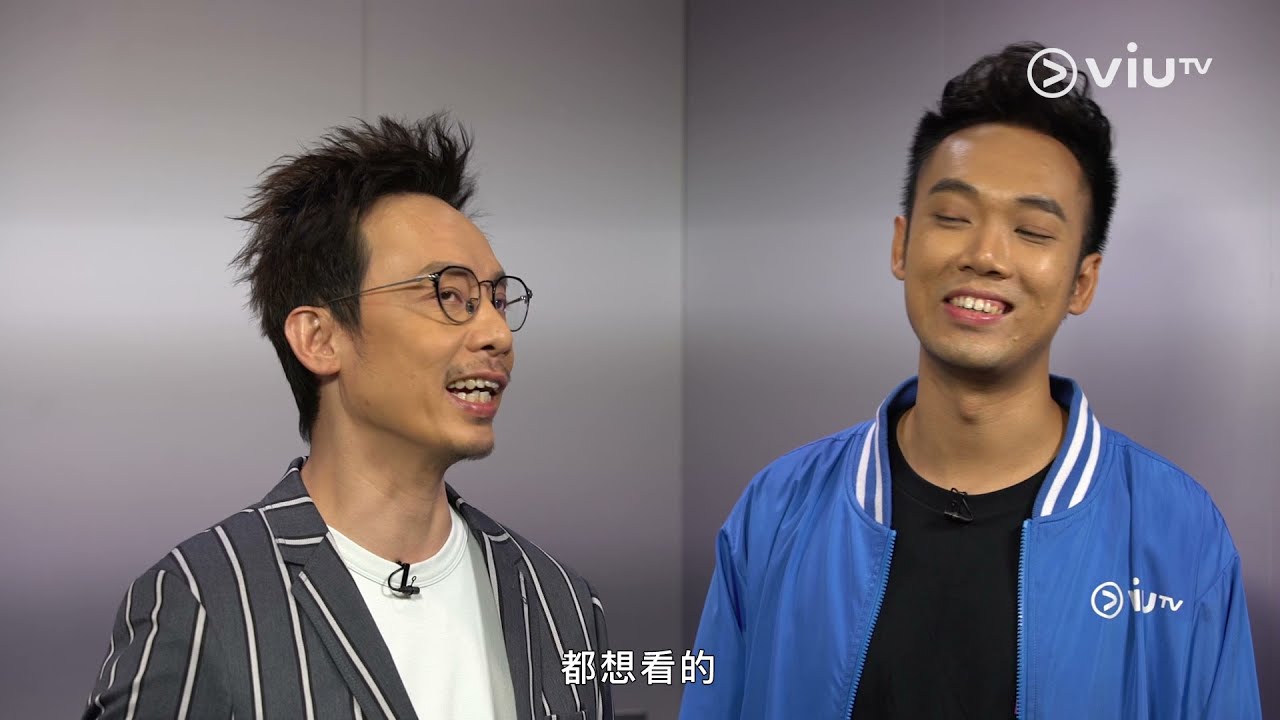 【星期六 OT搭𨋢 撞到強尼大哥，佢話有好嘢分享!】