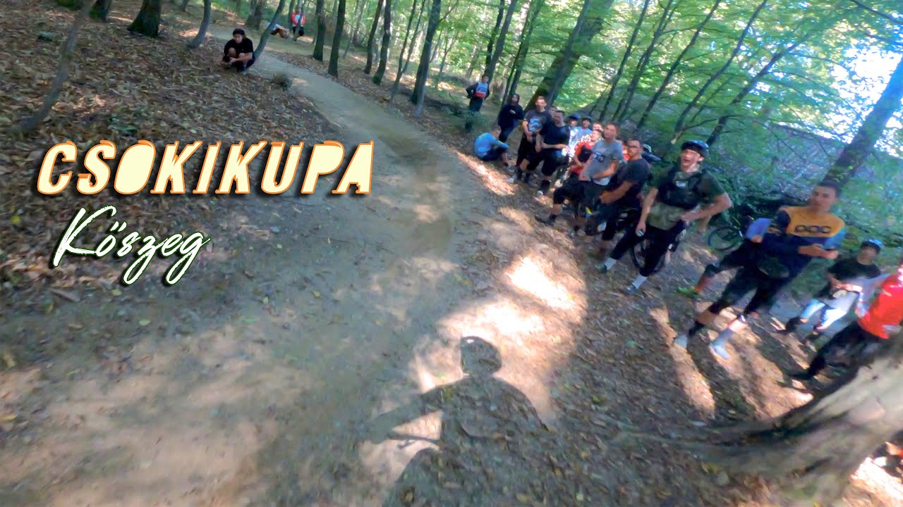 Csokikupa - Kőszeg | RAW + POV