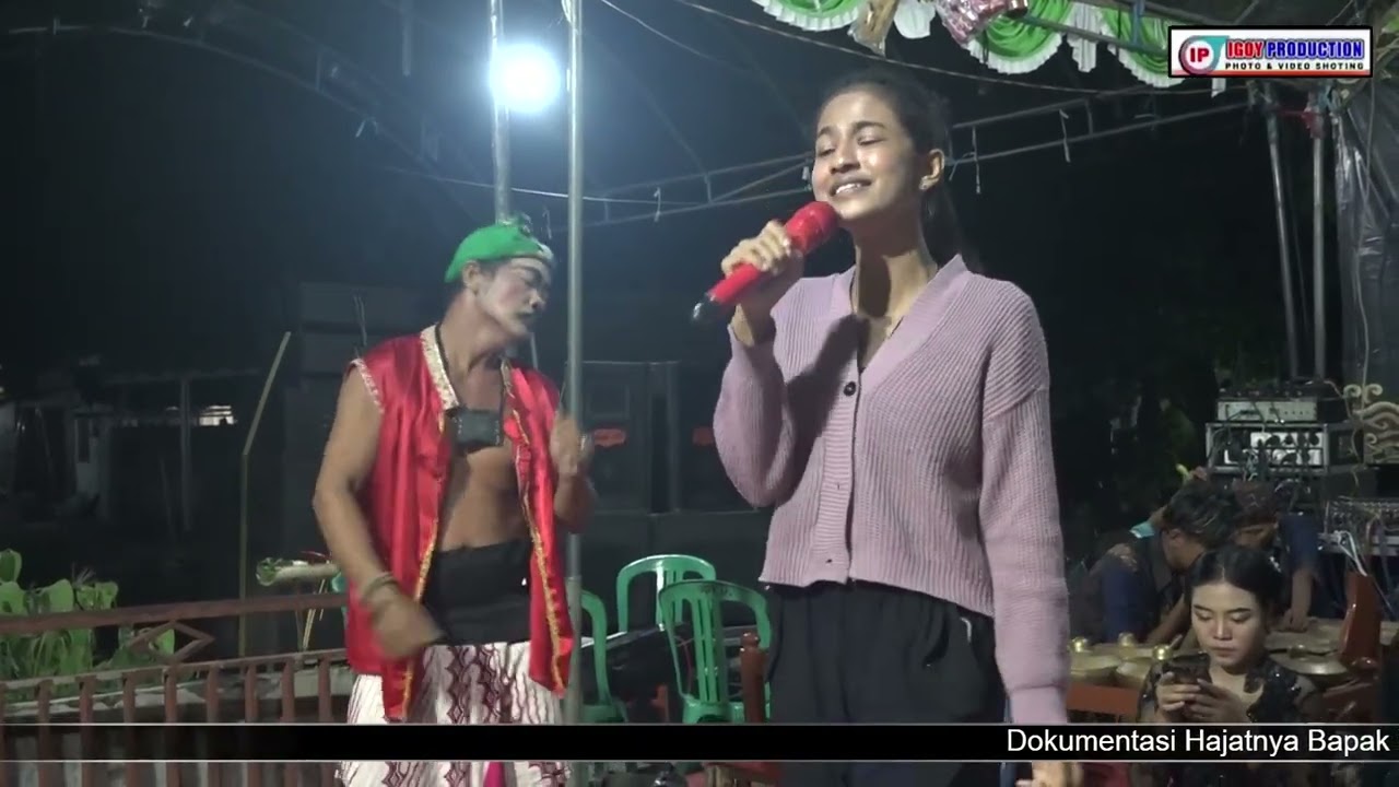 TANGISAN RINDU VOC:DEDE CHEN MEMEY_ SENI TAYUBAN CAMPUR SARI INDAH DUWITA_Pimp bpk Amo kasmo(ps)