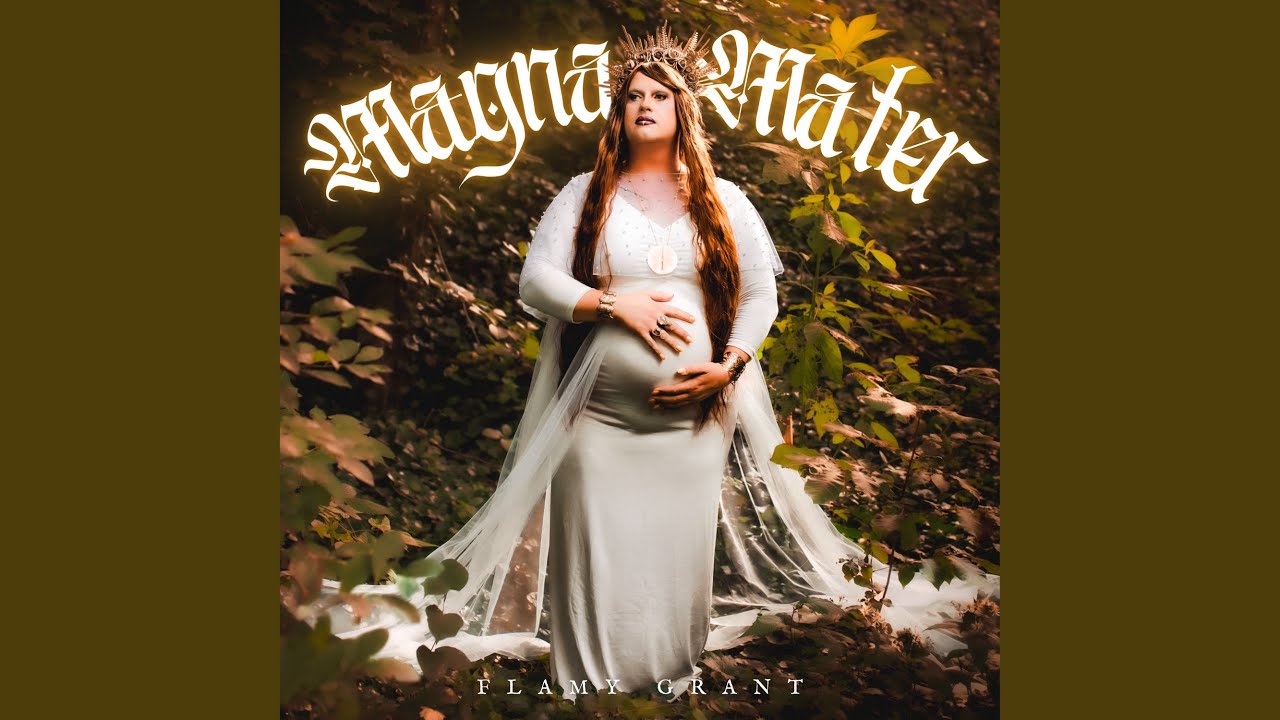 Magna Mater