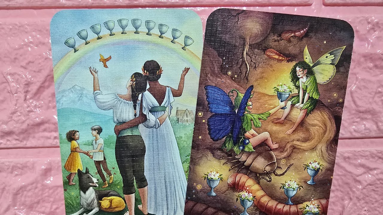 CÁNCER ♋️ ALGUIEN TE AMA Y ESTÁ LLEGANDO A TI!! MUY FUERTE LO QUE SUCEDERÁ, SIN PEROS 🤫 AMOR Y MÁS