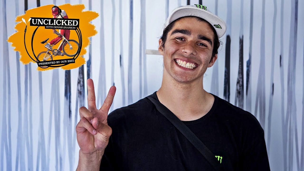 UNCLICKED - KEVIN PERAZA