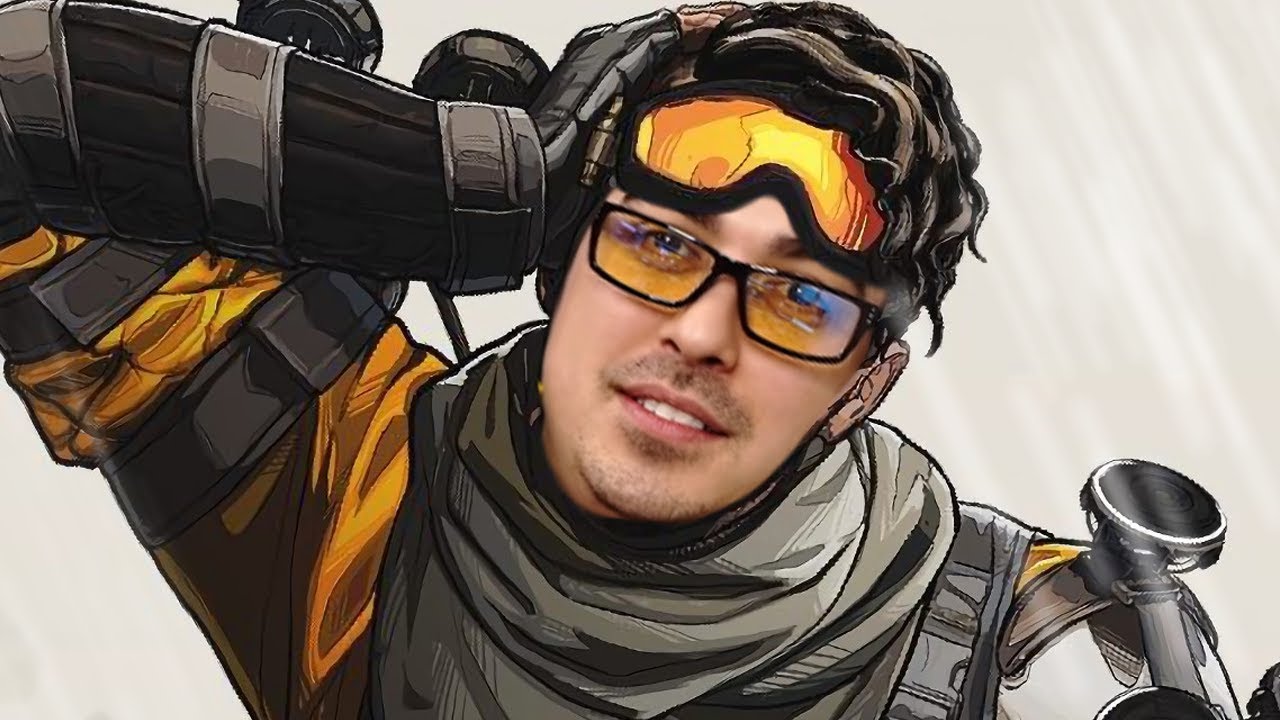 I GOT THE $500 KNIFE FROM APEX LEGENDS!!!! (RAREST ITEM) - Trick2G