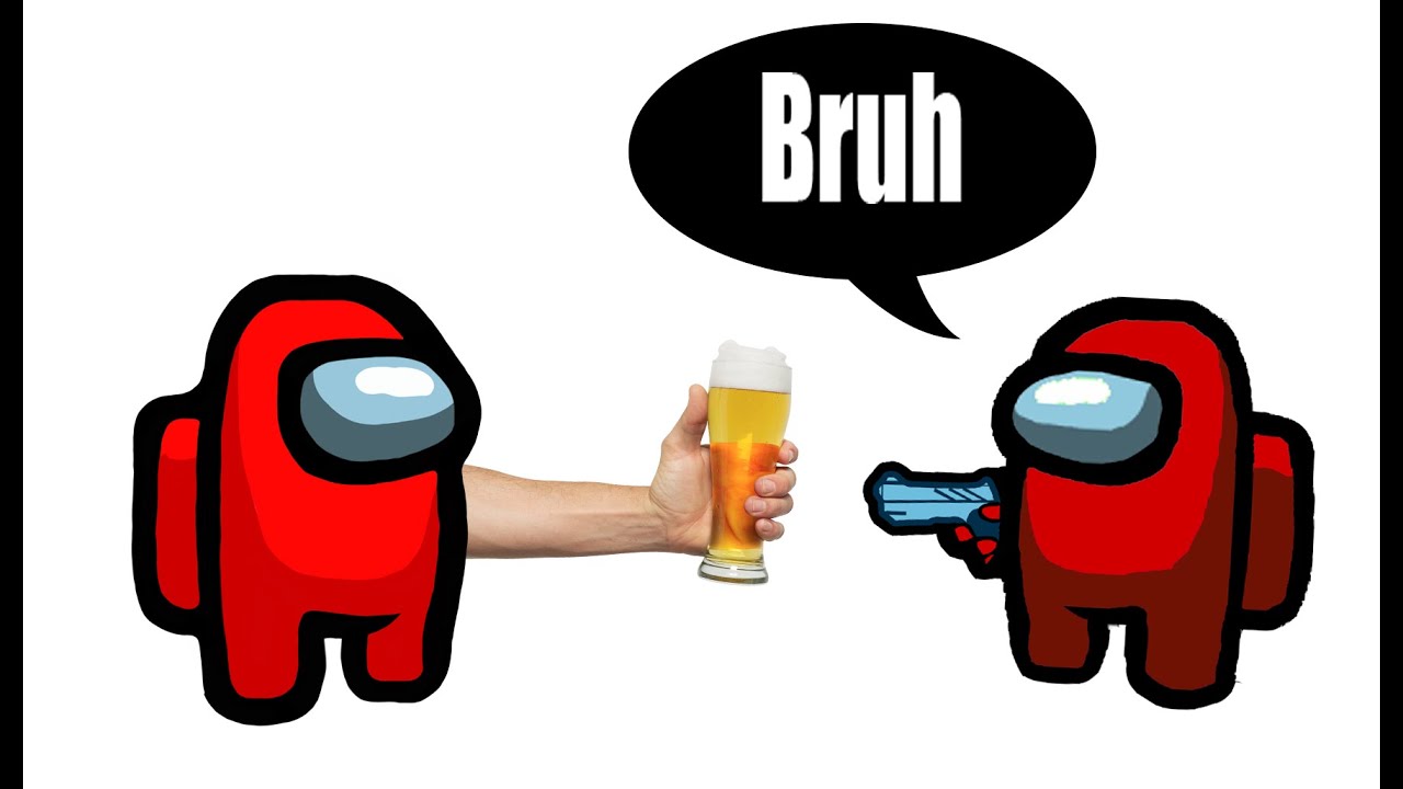 Inebriated Murder (Modded Among Us)