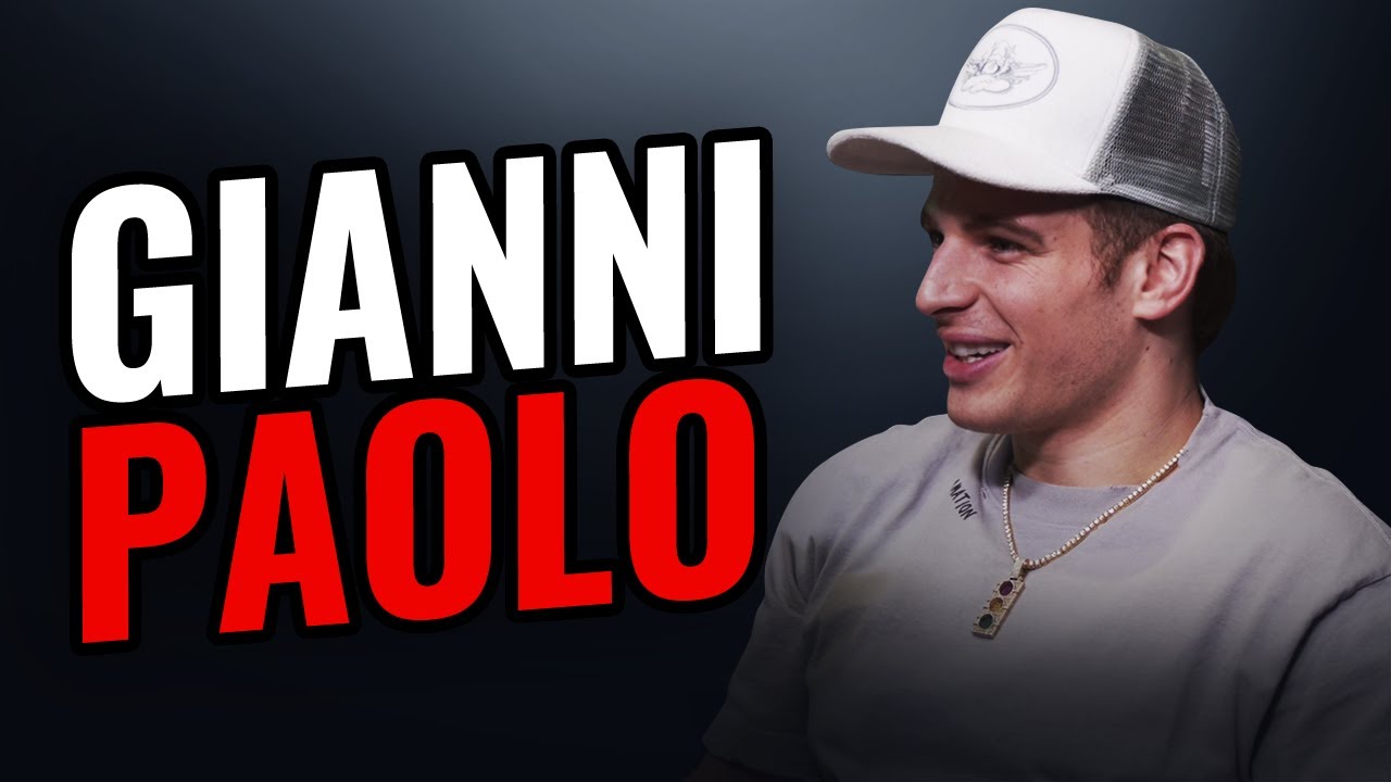 Gianni Paolo On Playing Brayden Weston In 50 Cent’s Power On Starz 
