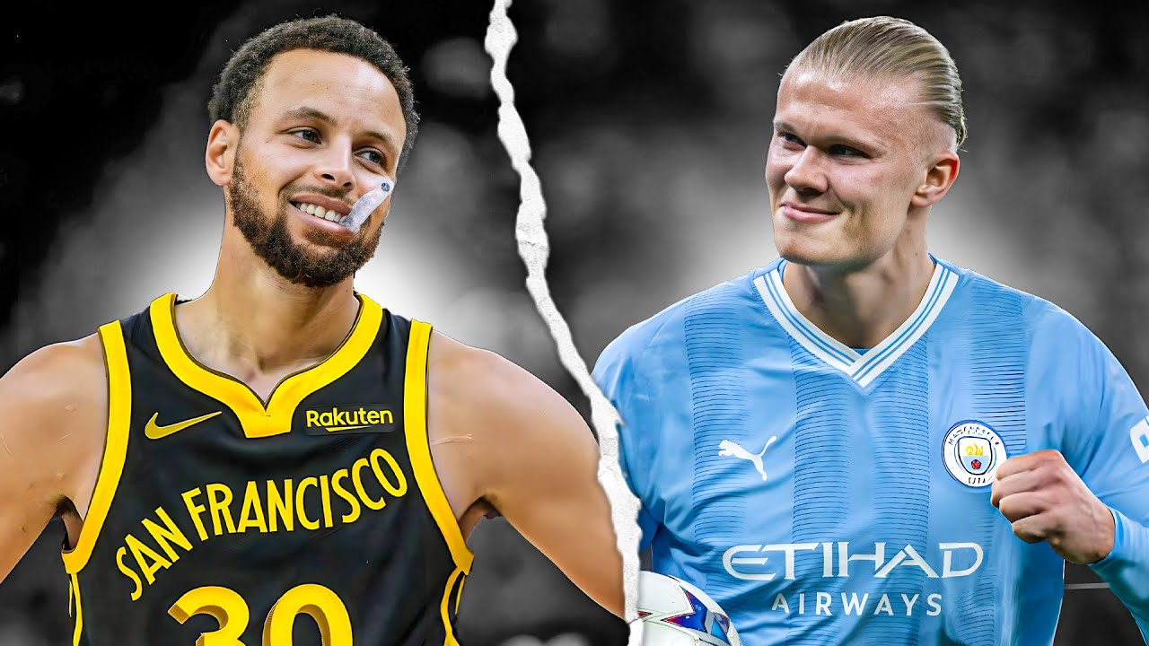 Is Basketball Better Than Soccer?!