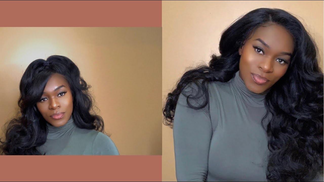 YOU NEED THIS $50 WIG | Sensational What Lace Cloud 9 Wig - Latisha