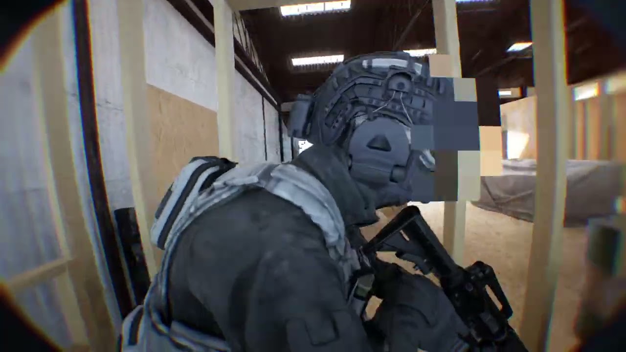 Bodycam Footage Gameplay – Realistic Police FPS Action on Steam | Full Operation