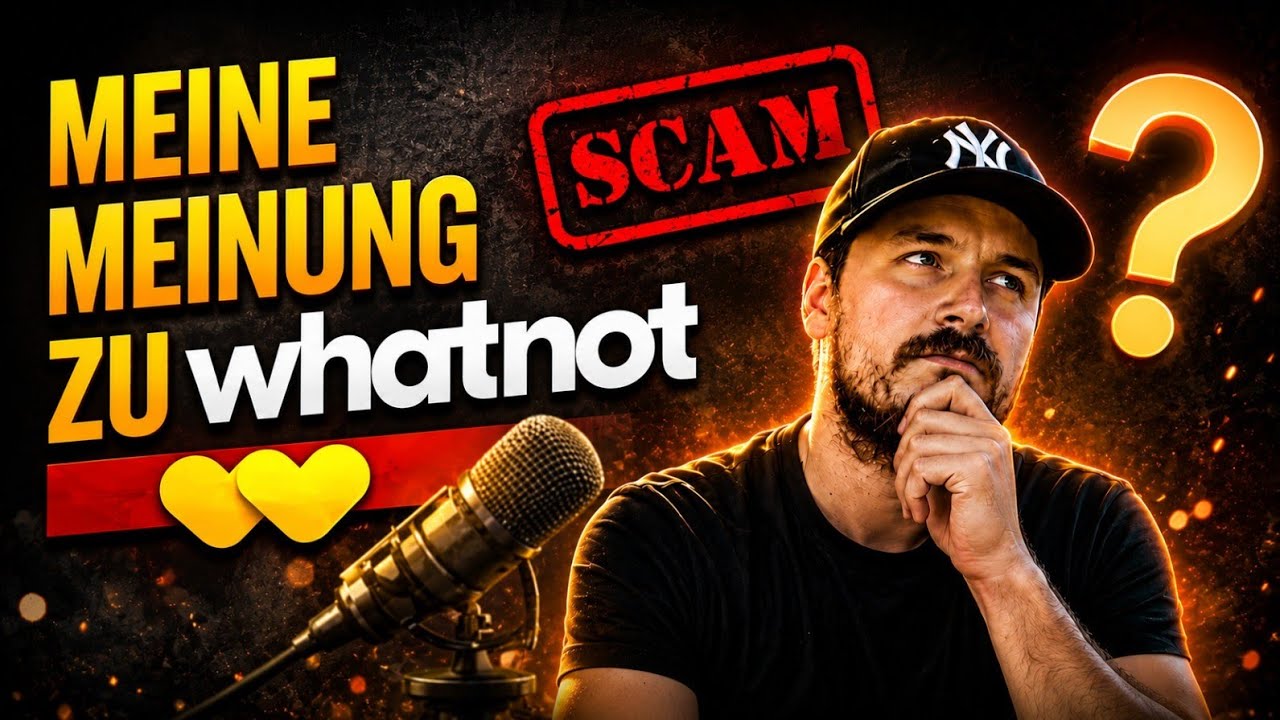 Wieso ich nach über 2000 Verkäufen nicht mehr auf WhatNot Streame...  Das ist der Grund I Card Club