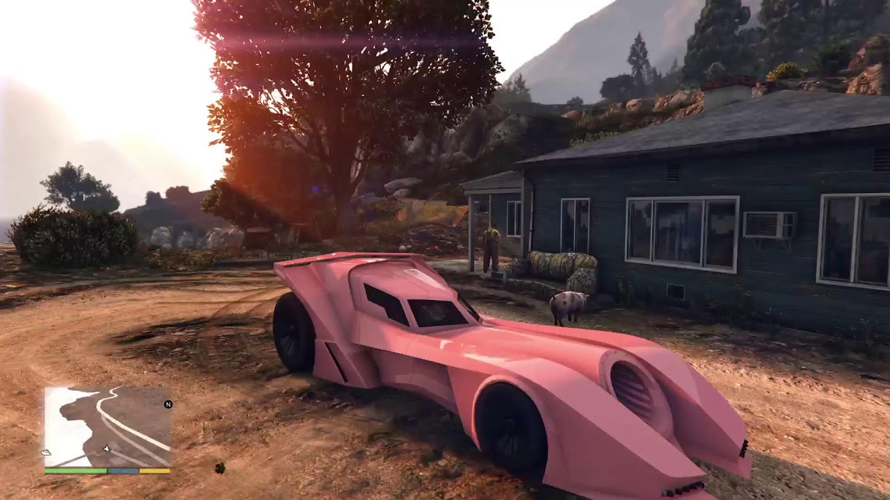 ‼️GTA 5 online ‼️ 2025  / Grinding / ps5 / Gameplay / Non stop Missions.pt64