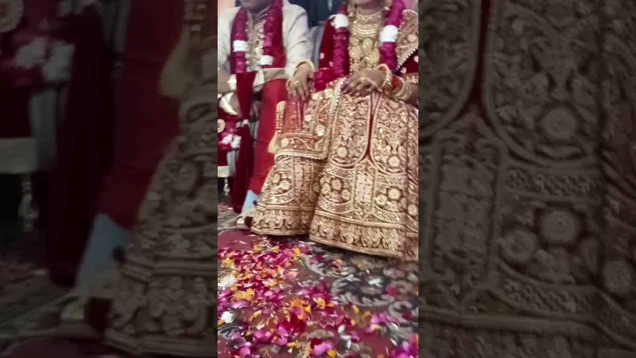 nanad ki shaadi