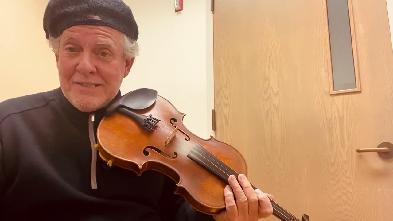 Fiddle practice #9