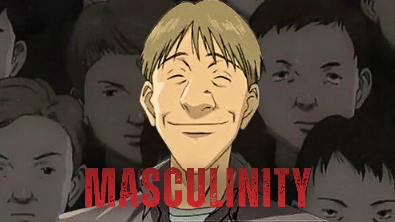 The Unexpected Monster Character That Taught Me About Manhood