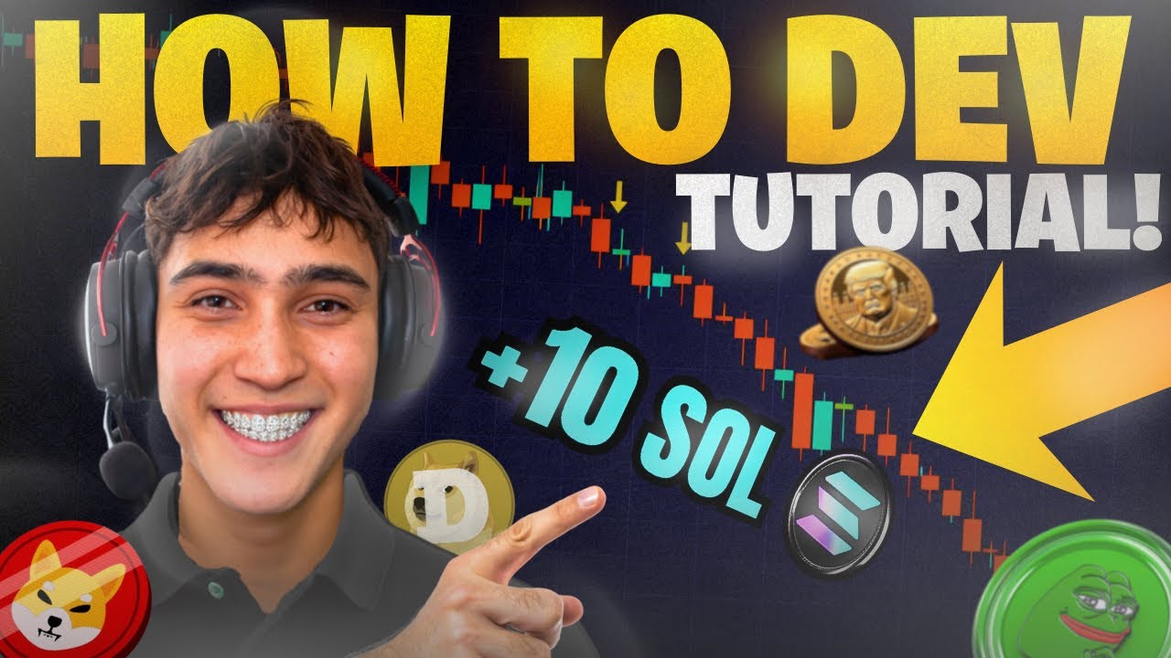 How To Rug Pull Using $0 On Pump.Fun (FREE 2026 GUIDE)