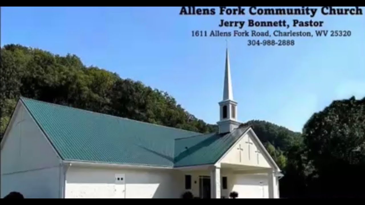 Allens Fork Community Church