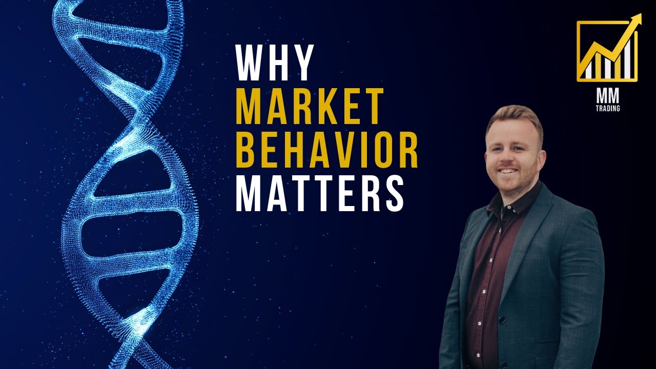 Market Behavior Explained: Master the 3 Key Trends to Trade Smarter!