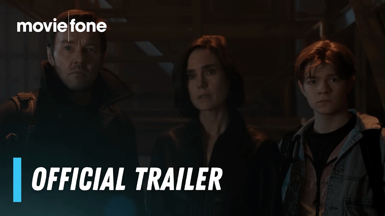 Dark Matter: Season 2 | Official Trailer | Apple TV