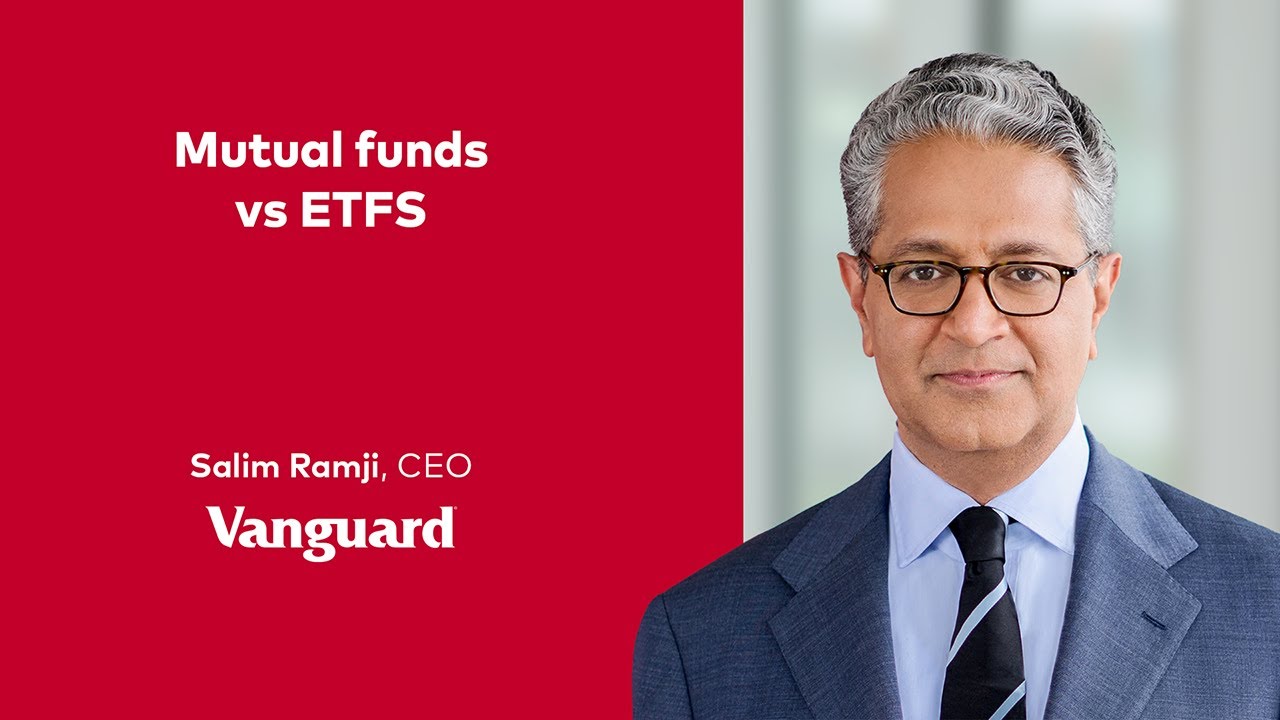 A Look Ahead: 2025 | Mutual funds vs. ETFs