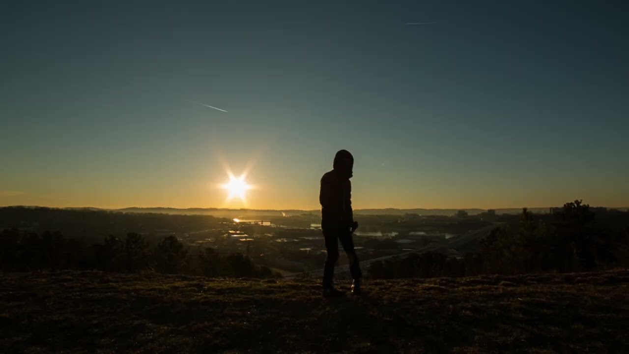 Danson Energy Mix ⚡ &mdash; 1 Hour of Funk, Pop & Cinematic Motivation for Focus and Workout