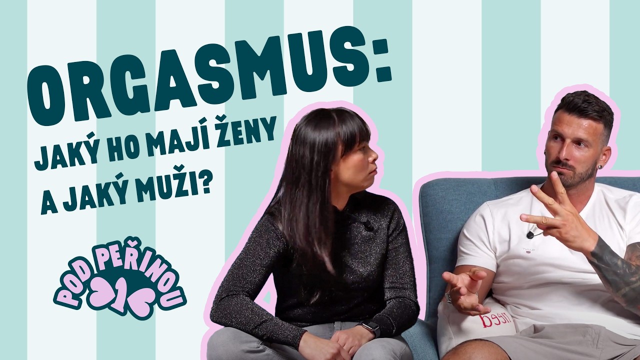 Orgasmus: Proč ženy potřebuj&iacute; v&iacute;c času&hellip; a co s t&iacute;m muži dělaj&iacute; &scaron;patně?