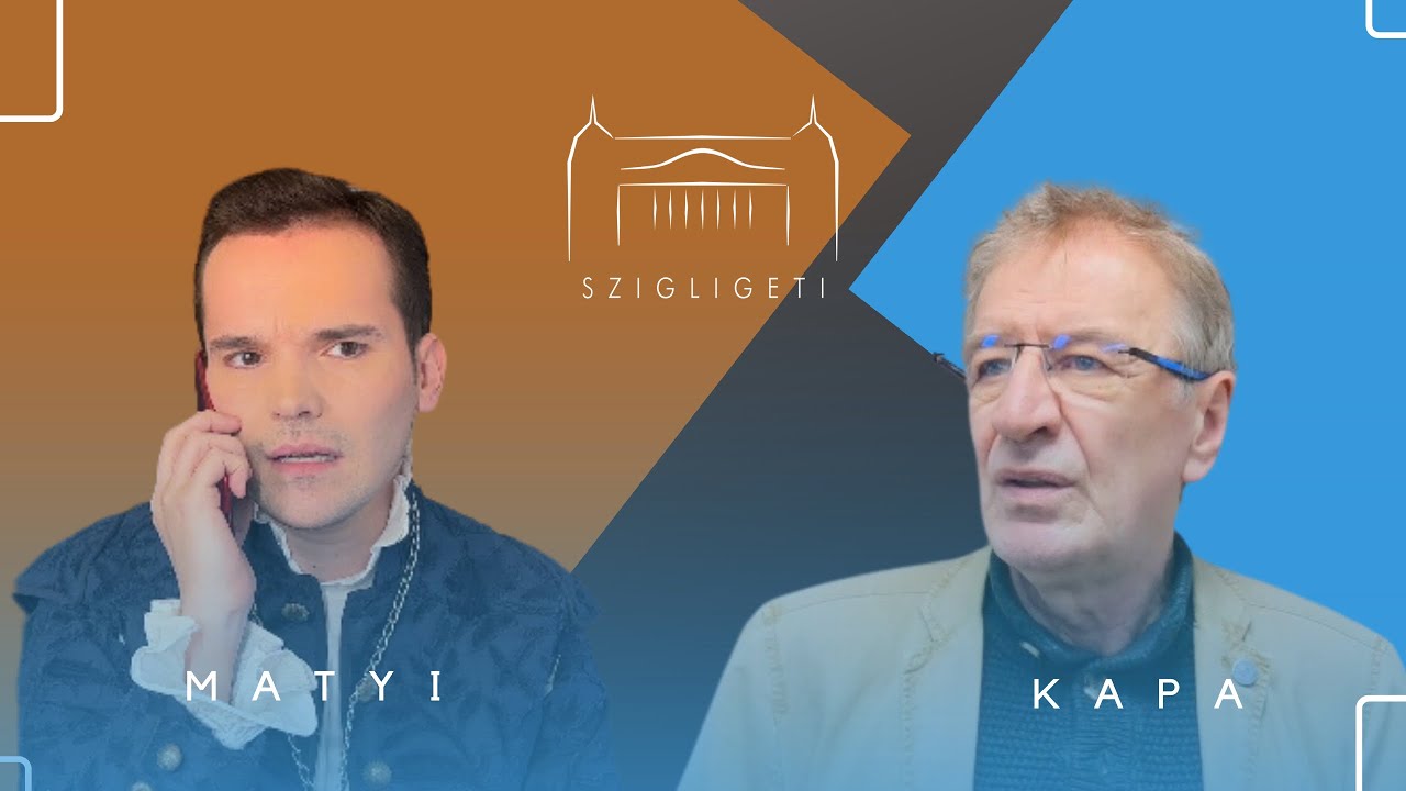 Mucsi Zoli & Dósa Matyi