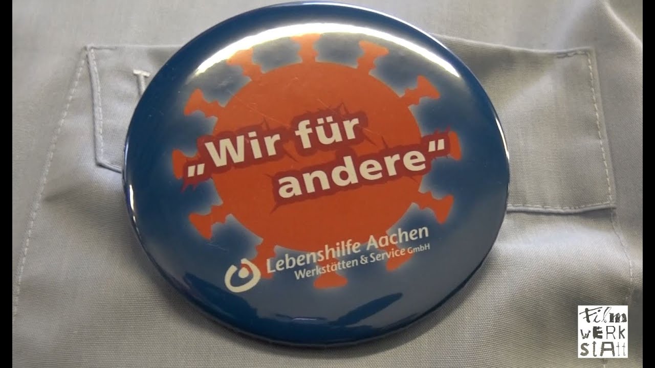 Fettdonnerstag in der Werkstatt