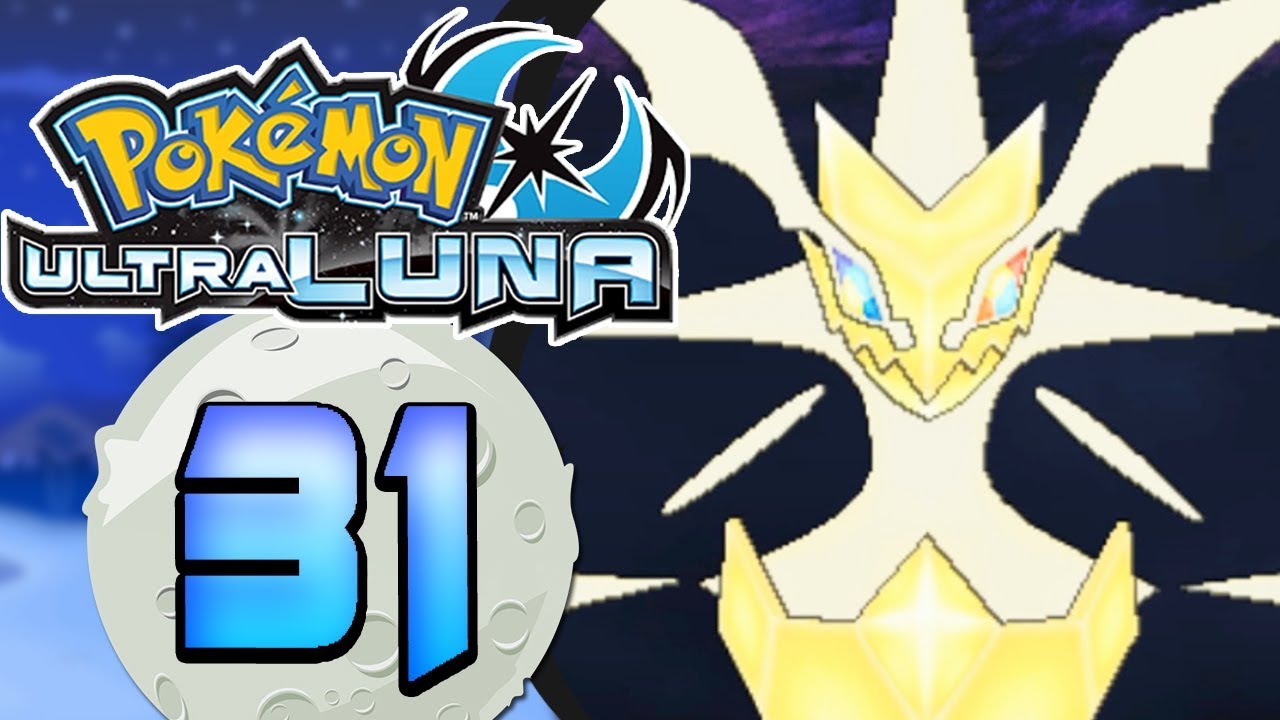 SFIDA DIFFICILISSIMA CON ULTRA NECROZMA - Pokémon Ultraluna ITA #31