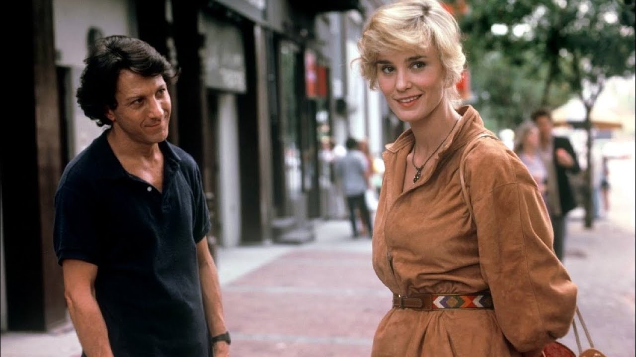 Jessica Lange - Top 30 Highest Rated Movies