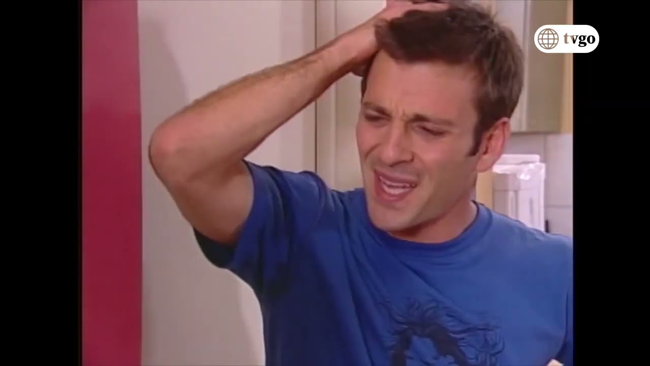 Así es la vida - Cap 193 - 1/5