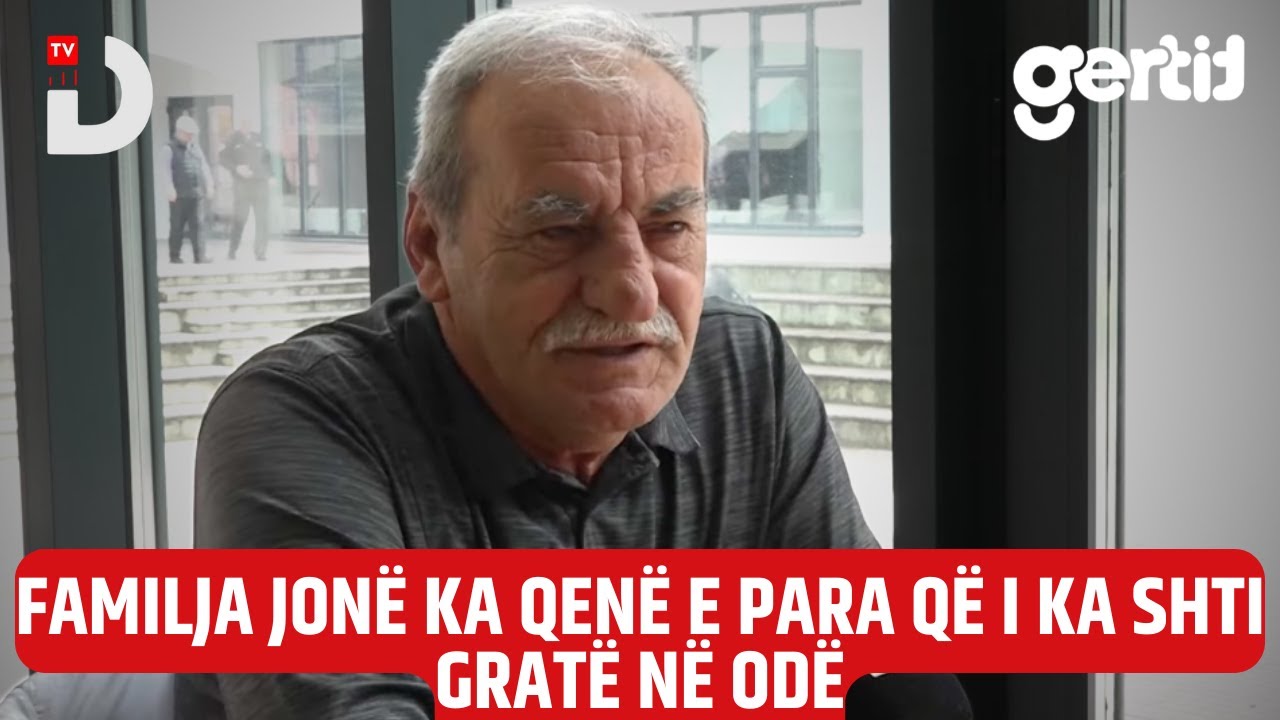 Familja jonë ka qenë e para që i ka shti gratë në odë | Ke Kismet | DTV Media