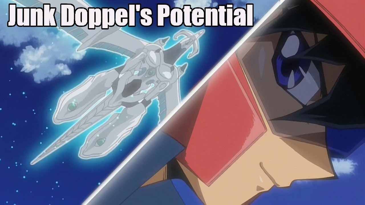Junk Doppel's Potential: 6 Quasars?