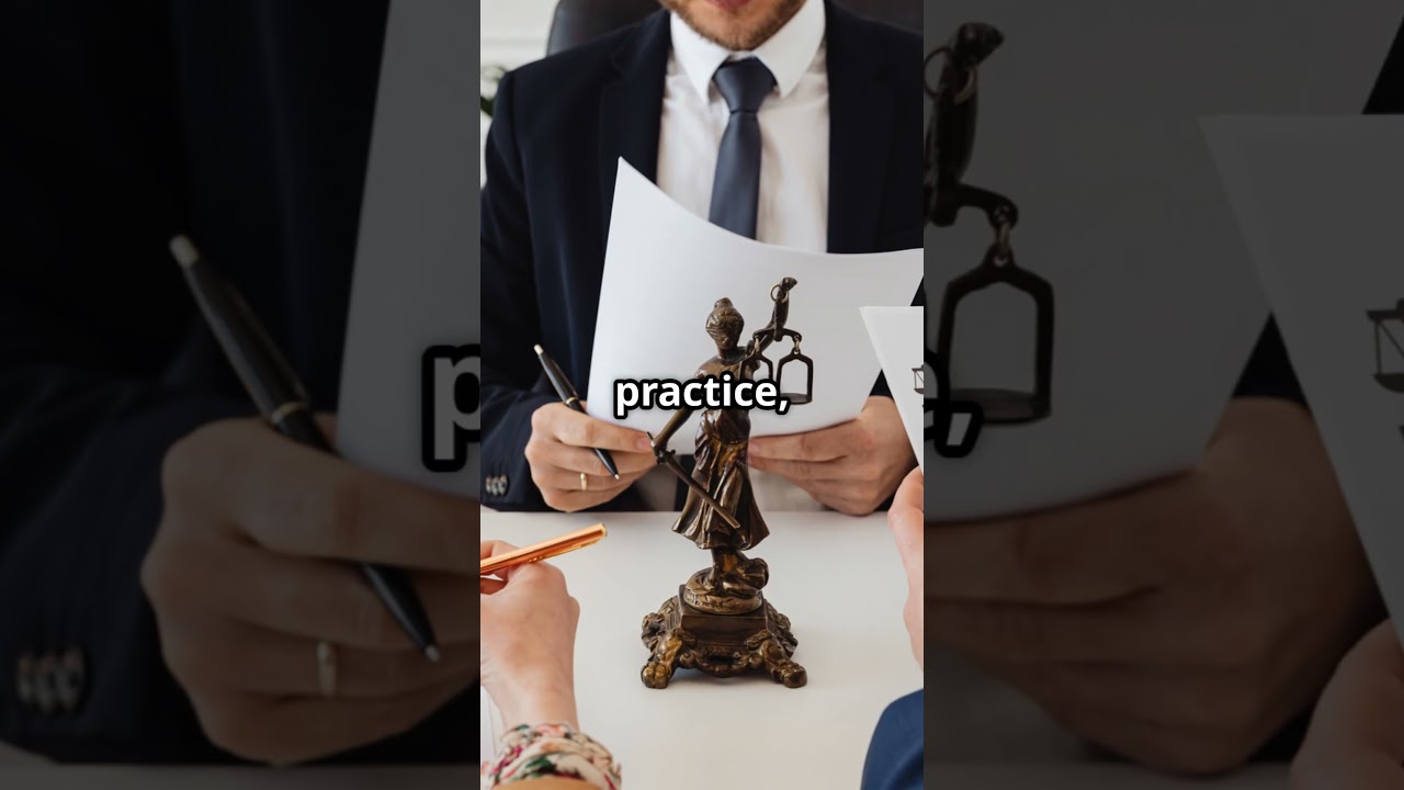 Meet Jonathan Torres  Your Trusted attorney