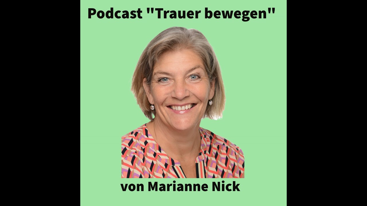 12. Entspannung in der Trauer – Duft, Licht & Klang | Trauer bewegen