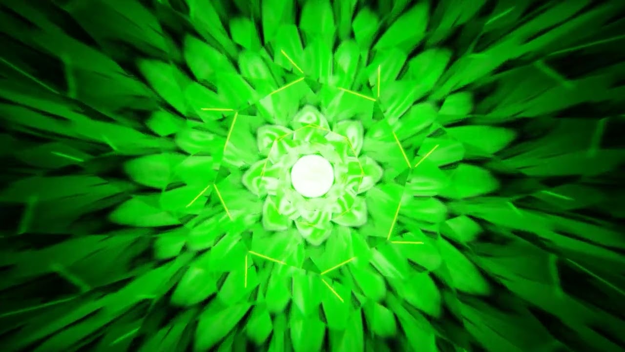 CURA E LIMPEZA DO CHAKRA DO CORAÇÃO 💚🌟