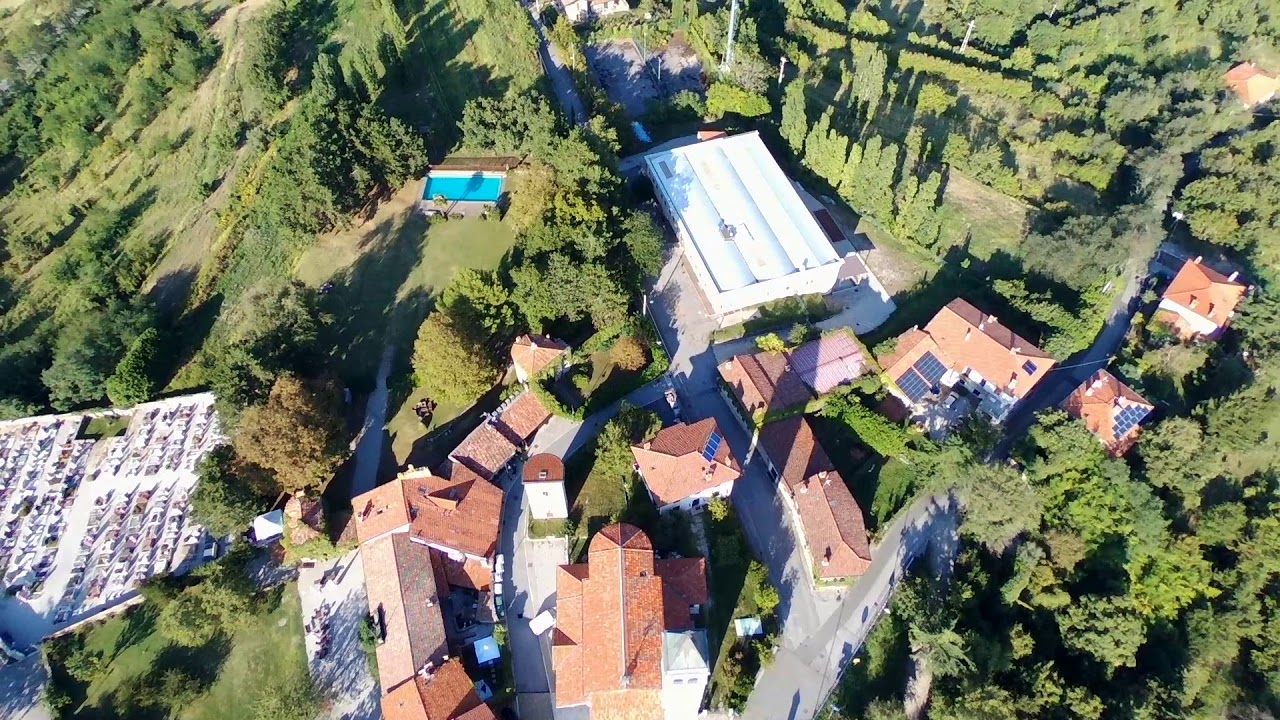 San Floriano del Collio - Števerjan