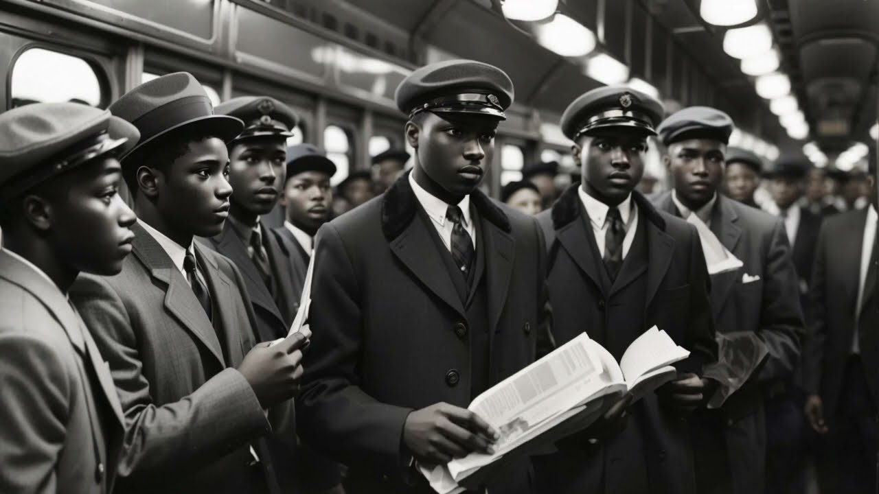 How The Chicago Defender Transformed Black History & Journalism