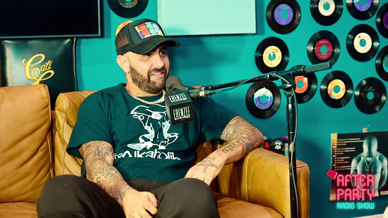 DIZASTER рассказывает о своем восхождении к славе и долгожданном баттле против Эминема — Frenzee ...