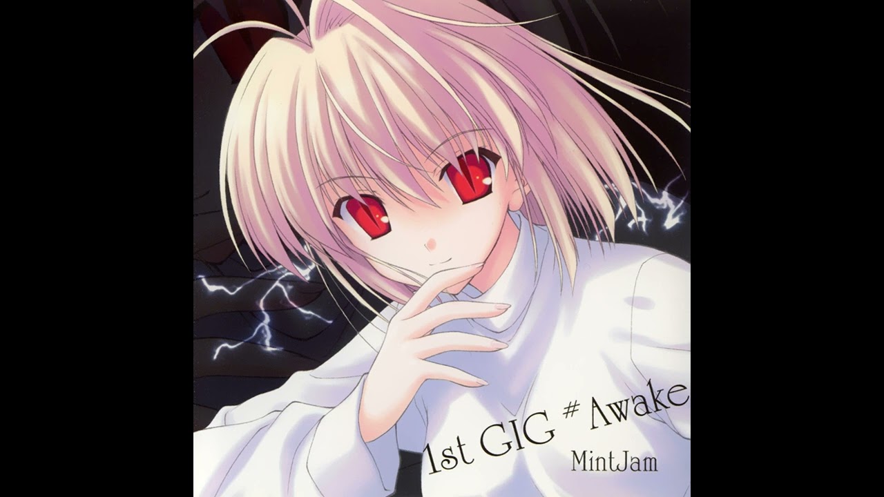 MintJam - The theme of Arcueid