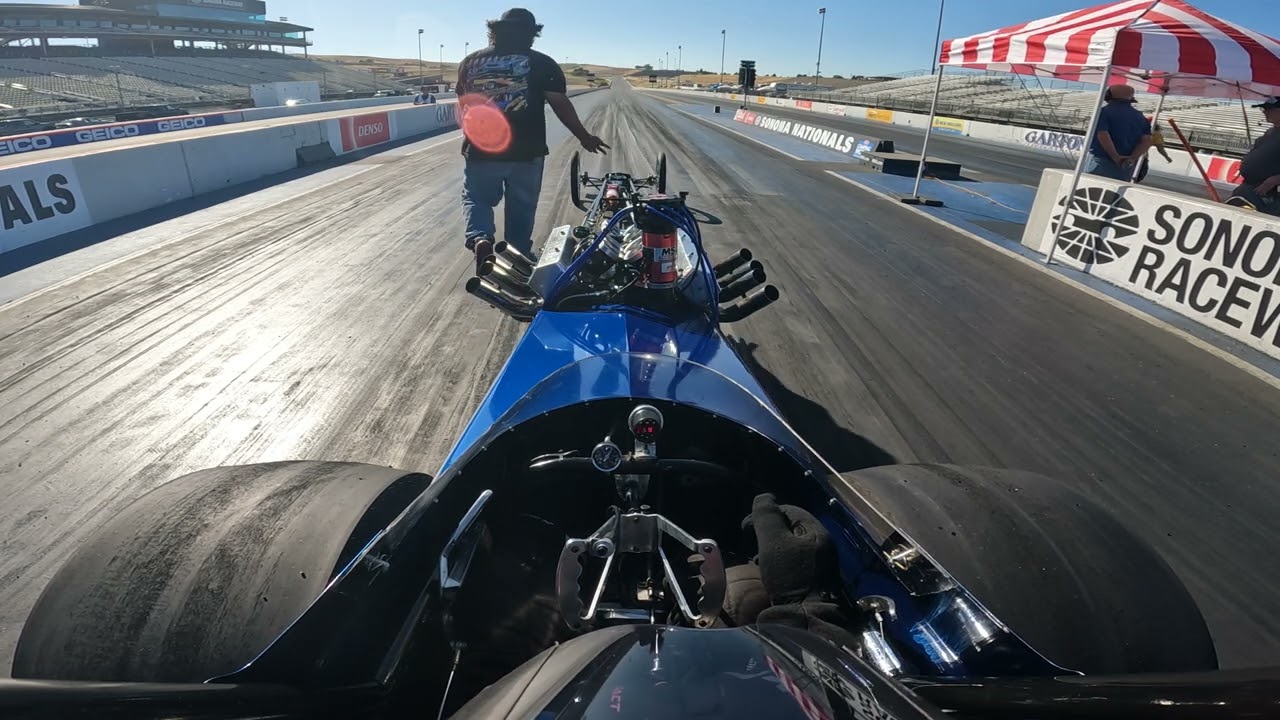 Sonoma Raceway 2024 - Jr Fuel Q2