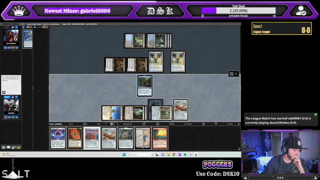 Riddle Me This [Legacy Riddlesmith Combo]
