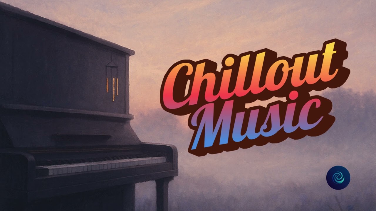 Relaxing Chill Out Music | Instrumental Sounds for Focus, Study, Meditation & Peaceful Vibes