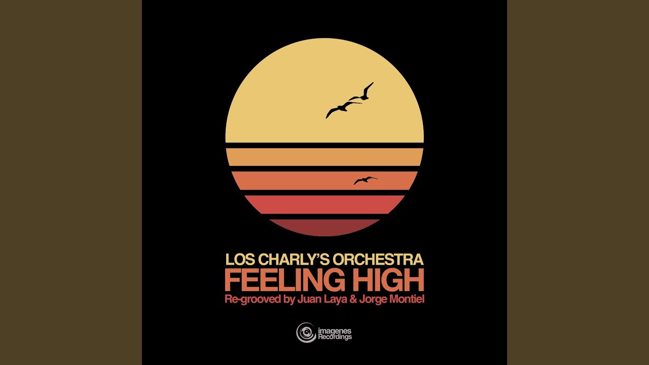 Feeling High (Re-Grooved by Juan Laya & Jorge Montiel)