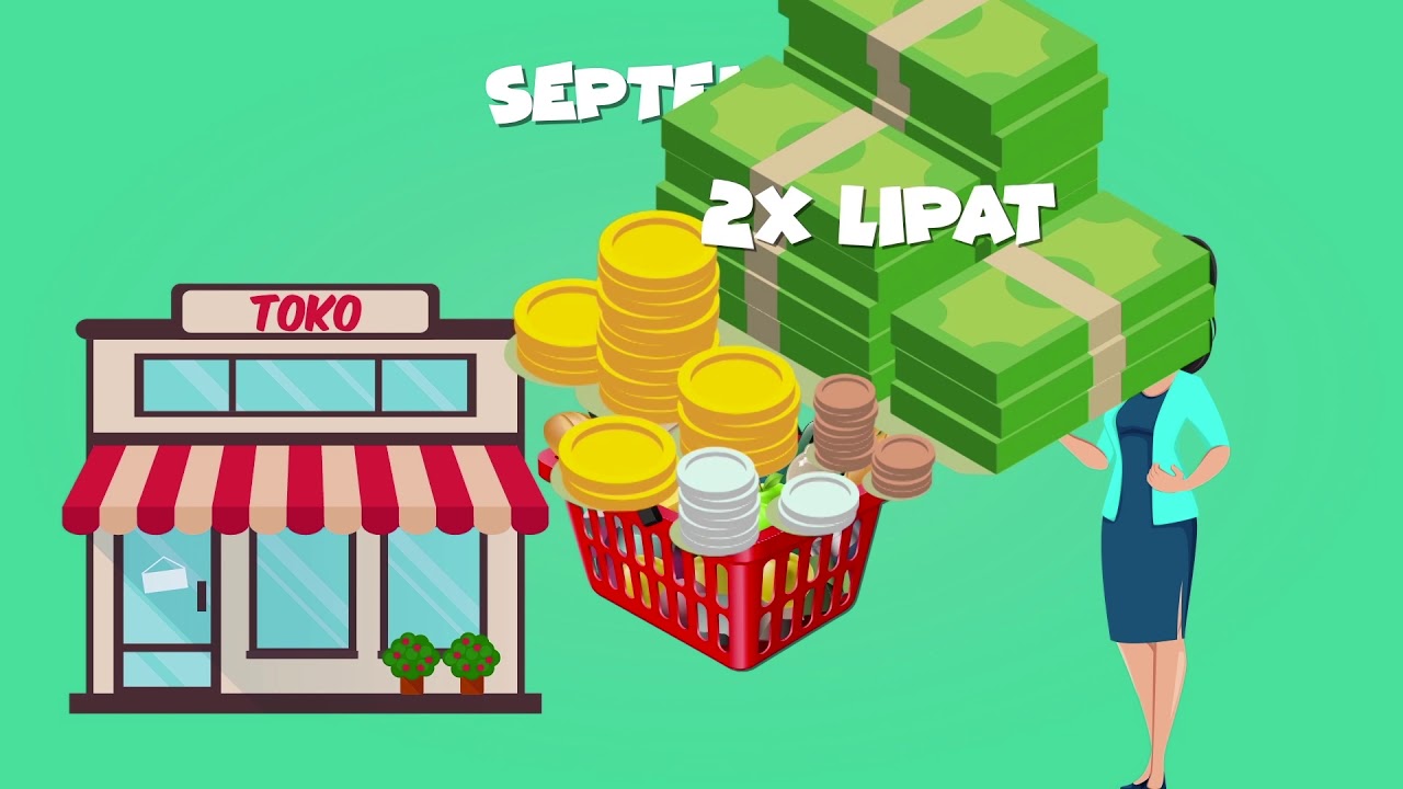 Ekonomi : Indeks Harga dan Inflasi