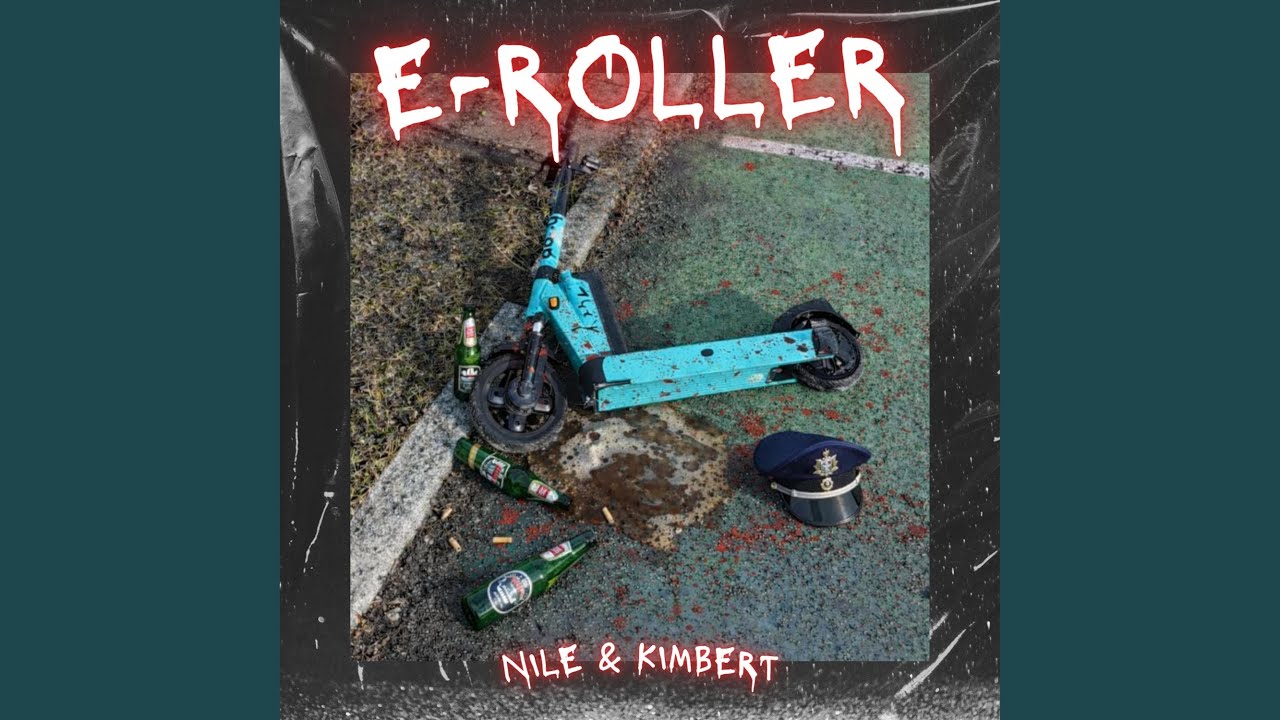 E-Roller