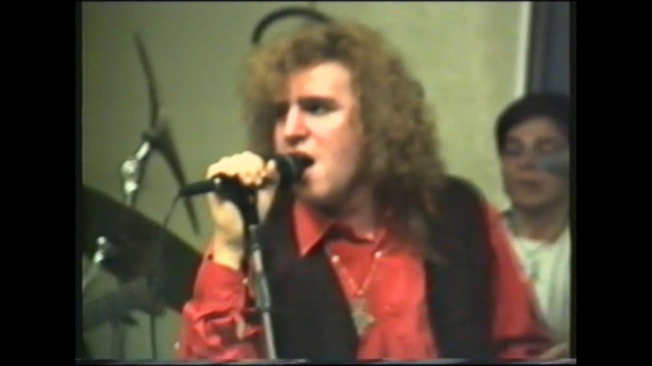 Redlynx - Live Torino Dec 7th 1993