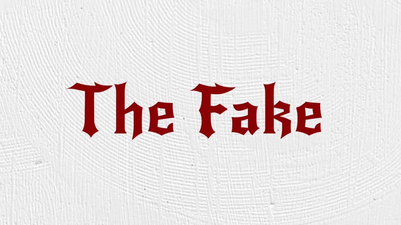 The Fake - Dual Stars | MD | (Official Music) Prod. By Tryhard Kurama.